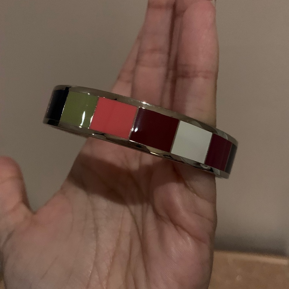 Gorgeous COACH bangle - Picture 5 of 6